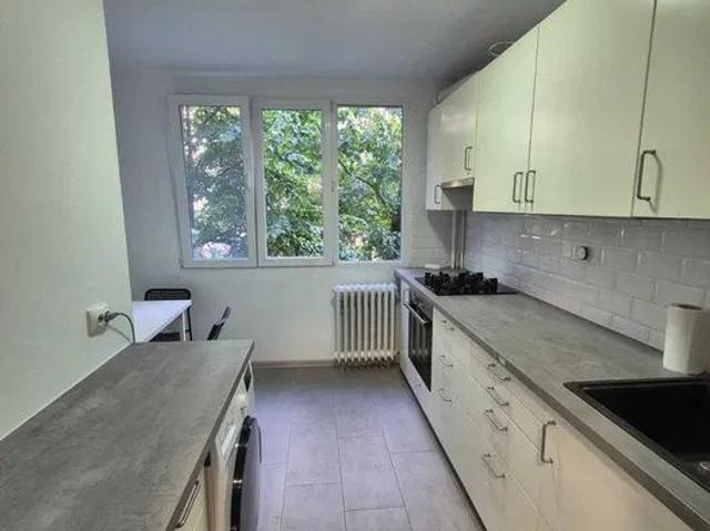 Apartament închirieri în București