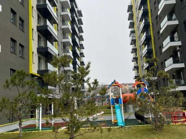 Apartament închirieri în București