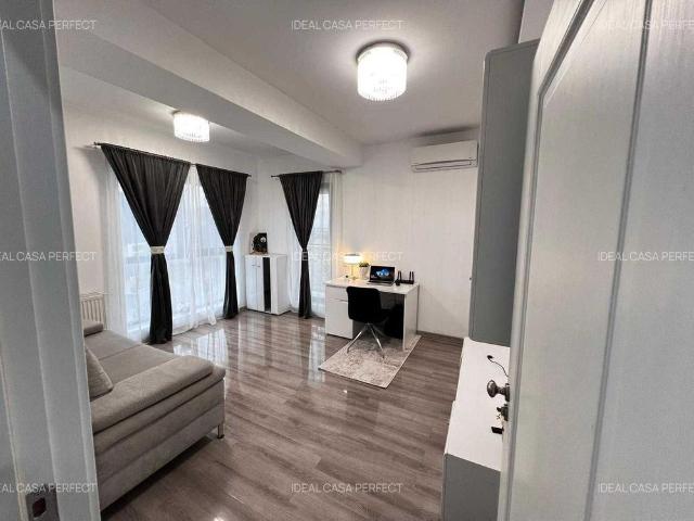 Apartament închirieri în București