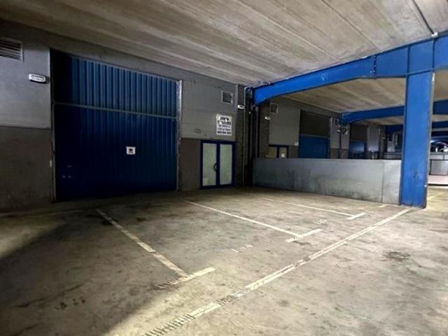Nave en venta en Markina-xemein, Guipúzcoa