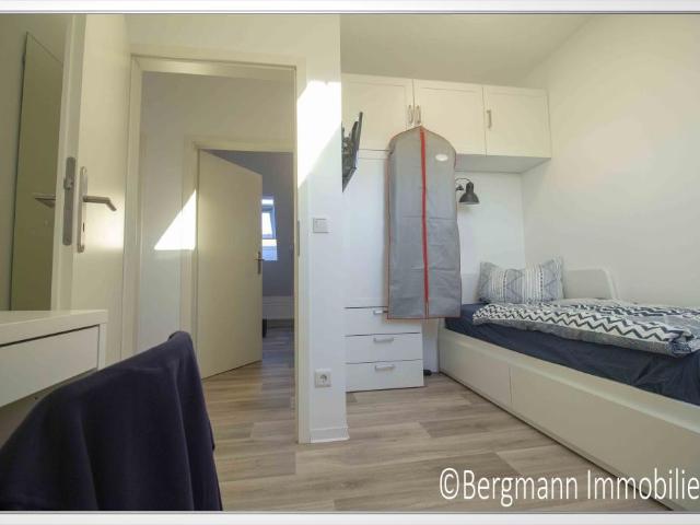 Wohnung mieten in Neu-Friedrichsthal, Leegebruch