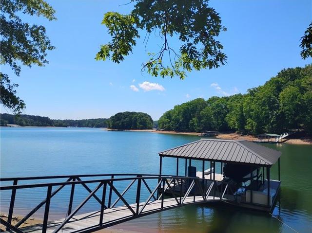 Land for sale in Seneca, South Carolina