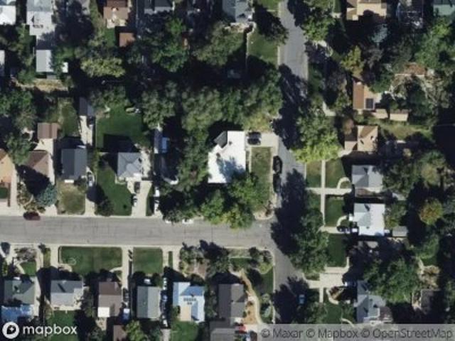 House for sale in Ogden, Utah