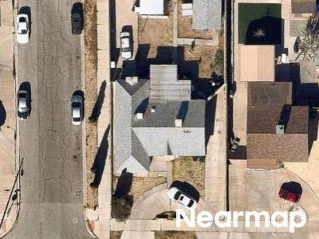 Property for sale in El Paso, Texas