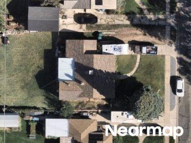 House for sale in Ogden, Utah