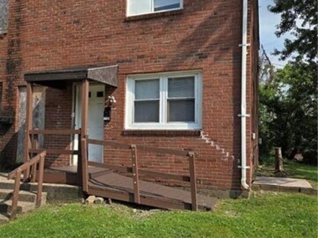 House for sale in Clairton