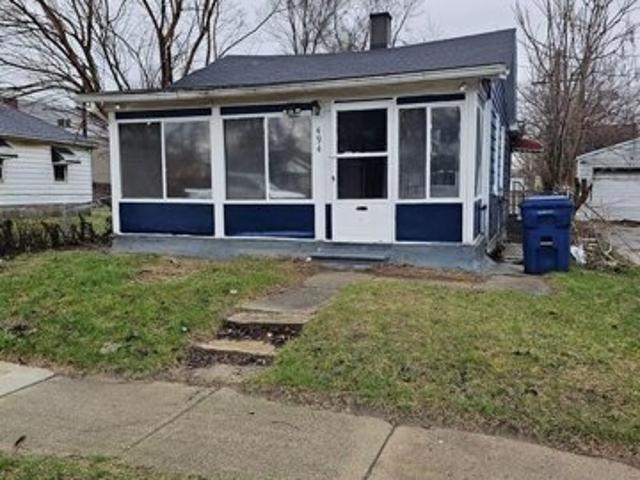 House for sale in River Rouge