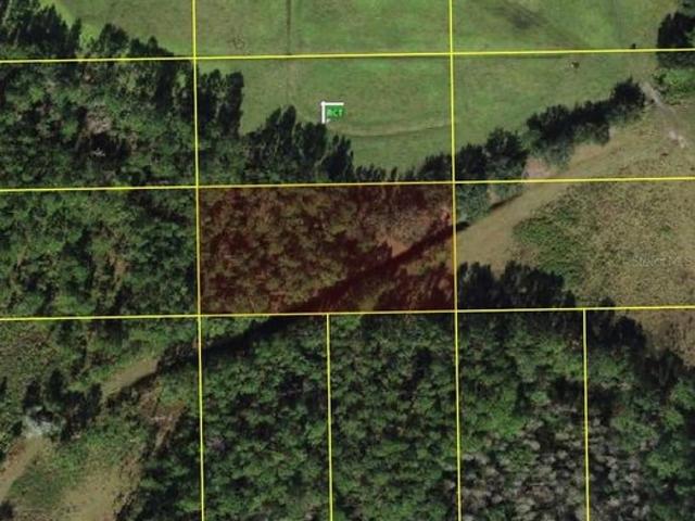 Land for sale in Polk City, Florida