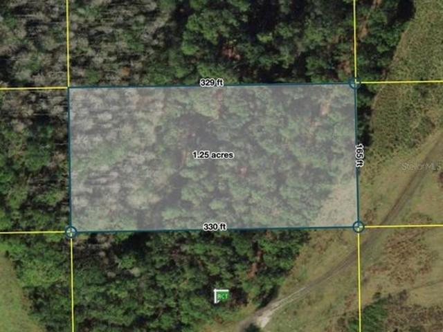 Land for sale in Polk City, Florida
