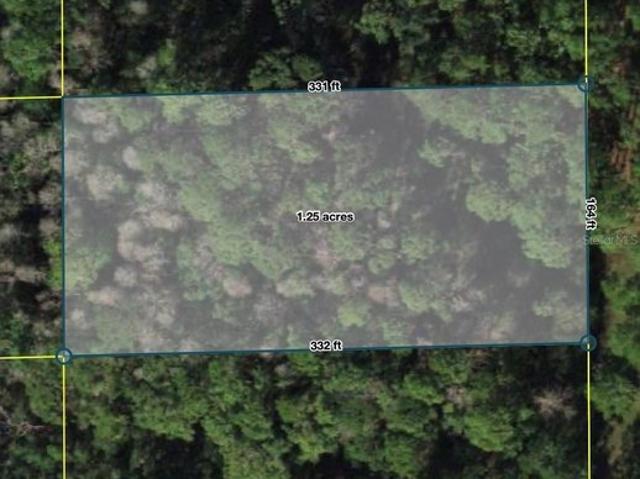 Land for sale in Polk City, Florida