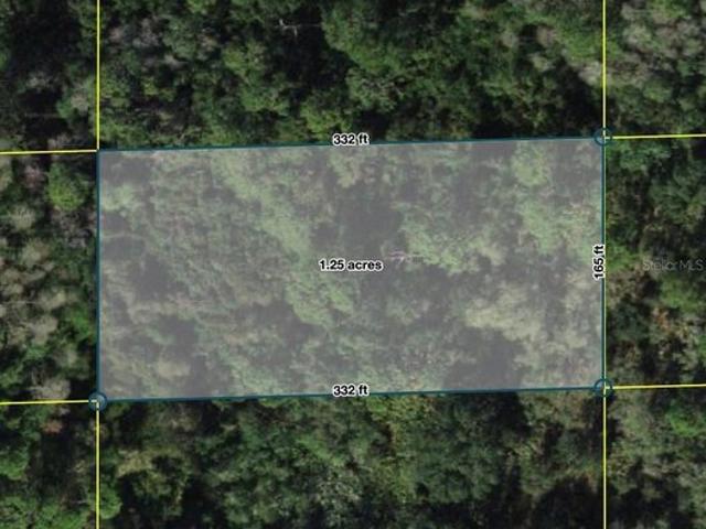 Land for sale in Polk City, Florida