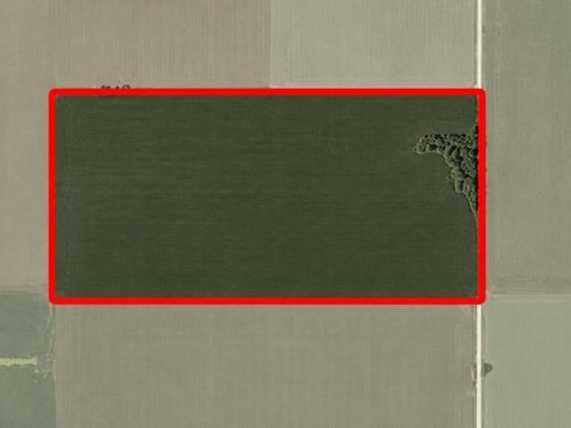 Farm for sale in Nebraska