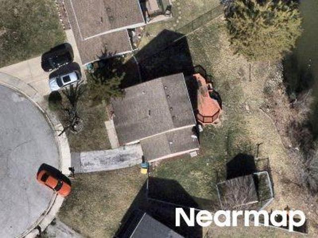 House for sale in Merrillville, Indiana