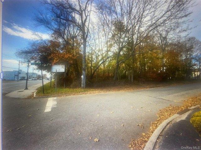 Land for sale in Centereach, New York
