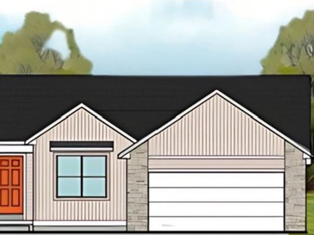 House for sale in Pella, Iowa