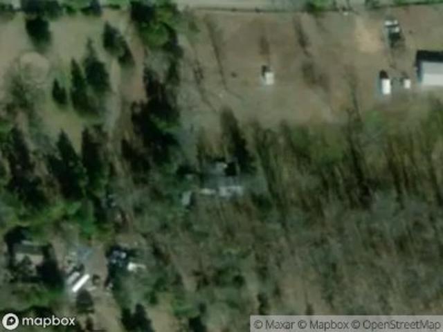 Land for sale in Polk County, Arkansas