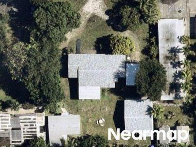 House for sale in Hollywood, Florida