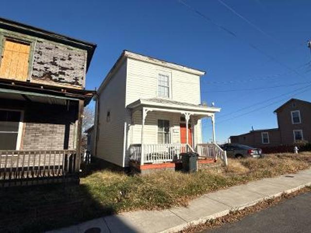 House for sale in Virginia