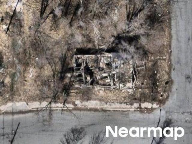 House for sale in Gary, Indiana