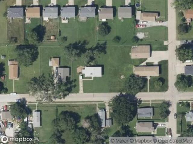 House for sale in Nebraska