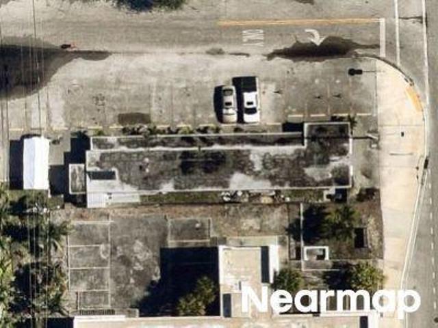 Commercial for sale in Hollywood, Florida