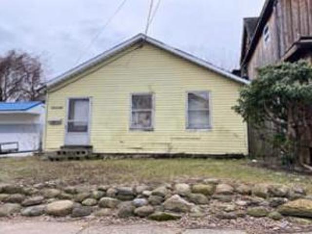 House for sale in Erie, Pennsylvania