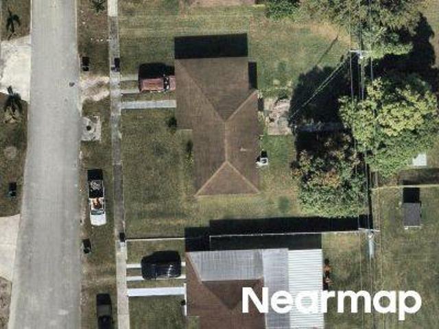 House for sale in Miami, Florida