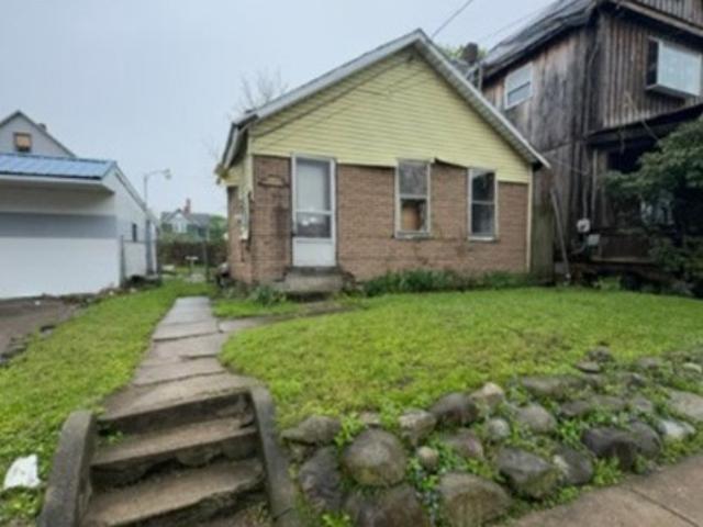 Land for sale in Erie, Pennsylvania