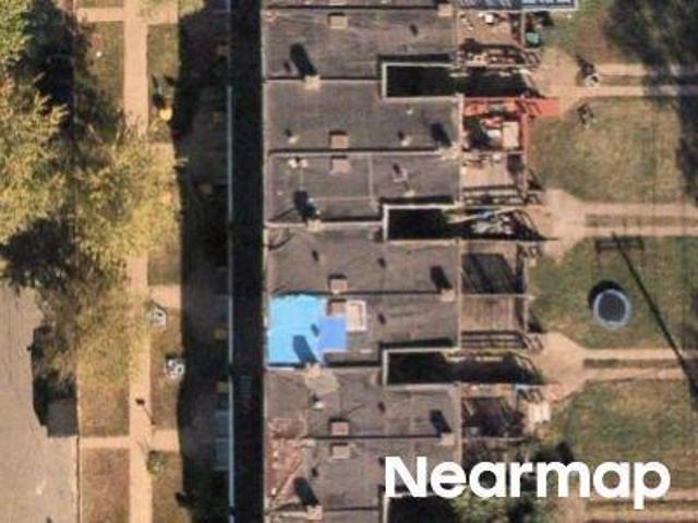 Townhouse for sale in Gary, Downtown West