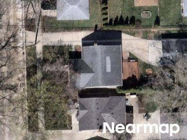 House for sale in Michigan