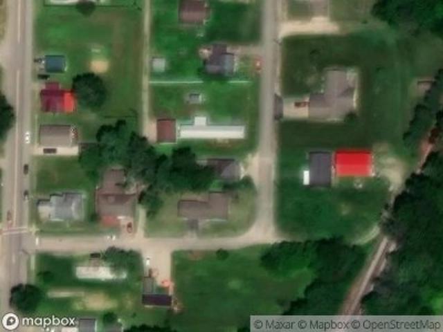 House for sale in Gibson, Indiana