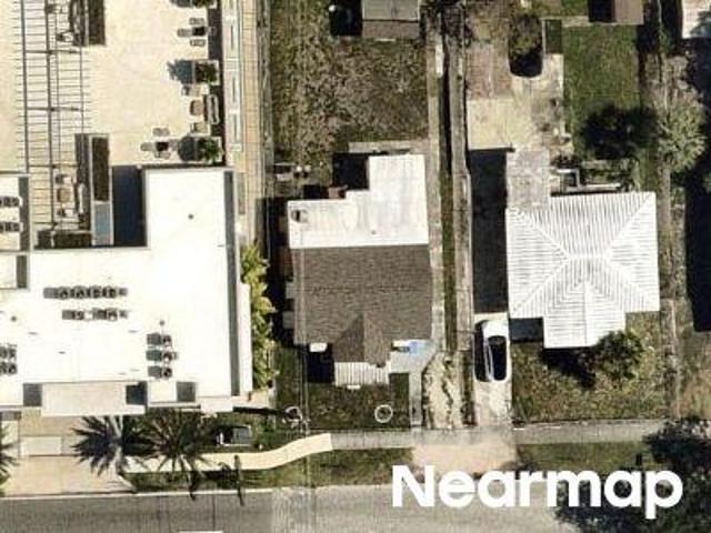 House for sale in Hollywood, Florida