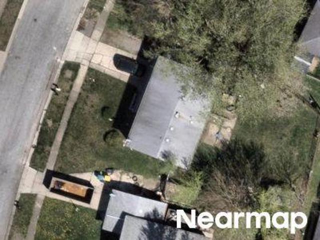 House for sale in Merrillville