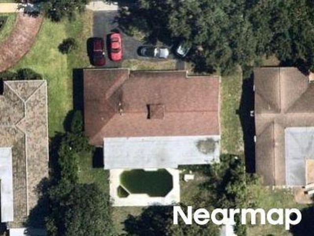 House for sale in Hollywood, Florida