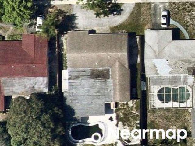 House for sale in Hollywood, Florida