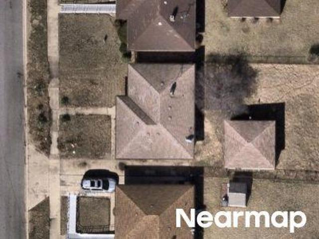 House for sale in Gary, Indiana