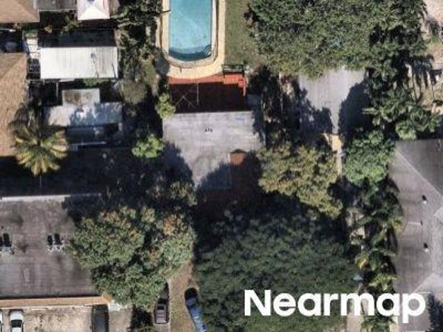 House for sale in Hollywood, Florida