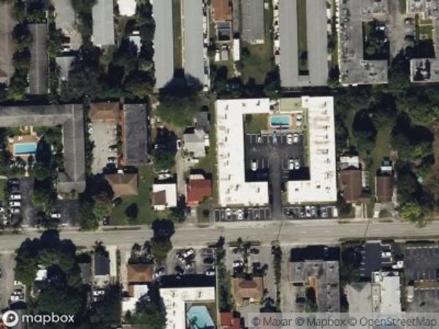 Condo for sale in Hollywood, Florida