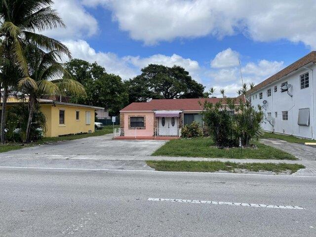 Land for sale in Hollywood, Florida