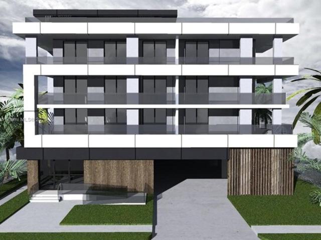 Land for sale in Hollywood