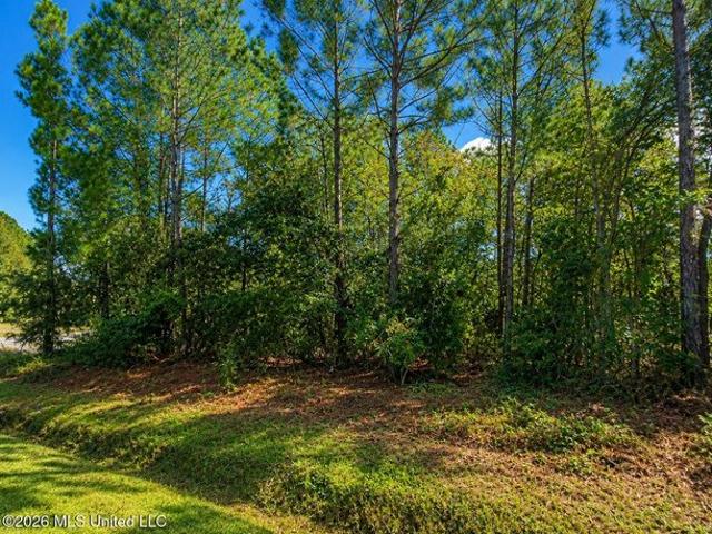 Land for sale in Waveland, Mississippi