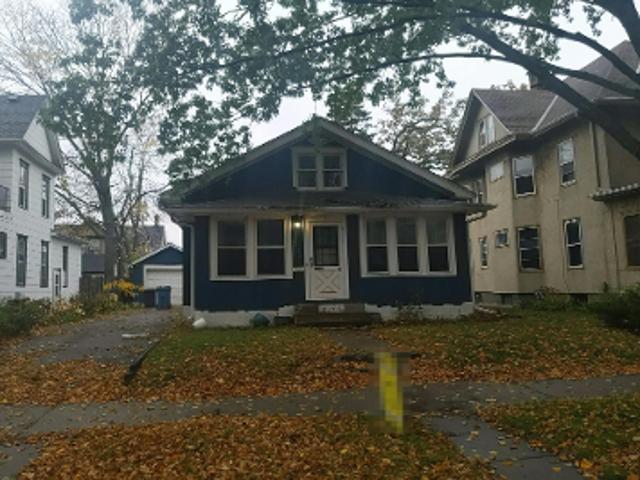 House for sale in Northeast, Minneapolis