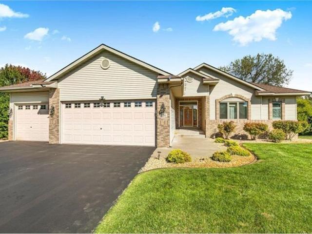 House for sale in Elk River, Minnesota