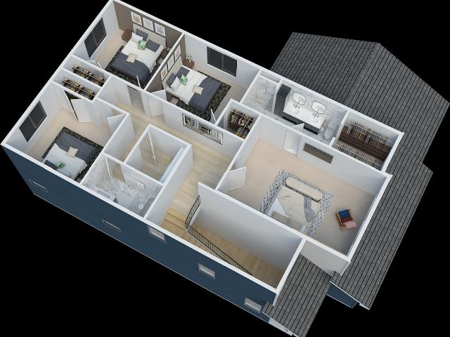 House for sale in Elk River, Minnesota