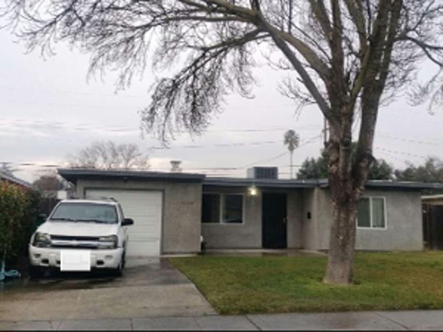 House for sale in Stockton, California
