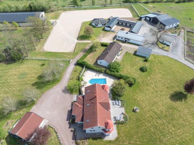 Gård till salu i Kristianstad, Skåne