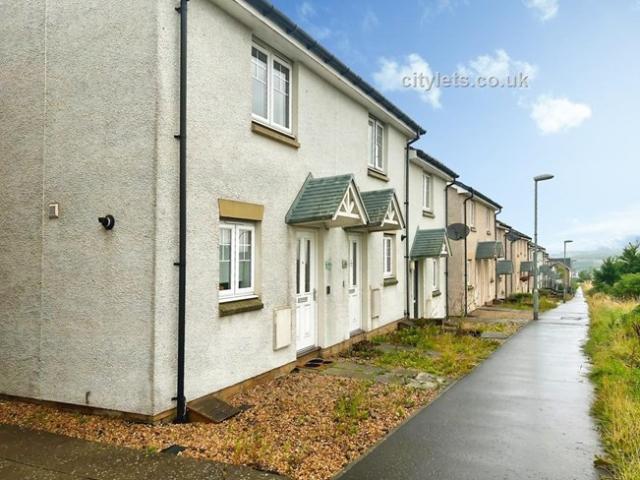 House for rent in Townhead, Scotland