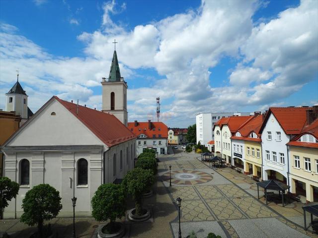 Mieszkanie na sprzedaż w Polkowice, Dolnośląskie