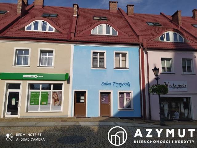 Dom na sprzedaż w Polkowice, Dolnośląskie