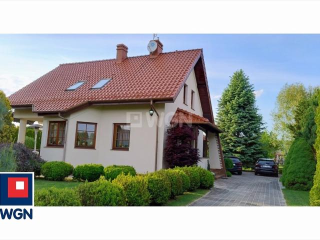 Dom na sprzedaż w Polkowice, Dolnośląskie